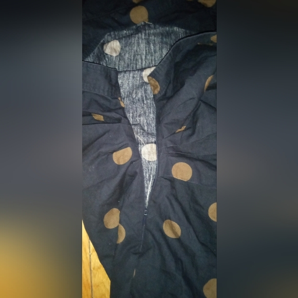 MM cotton skirt - Picture 7 of 8